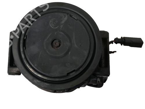 Used AC compressor AC compressor VW TOUAREG (7LA, 7L6, 7L7) 2.5 R5 TDI (174 hp) 35732739 35732739