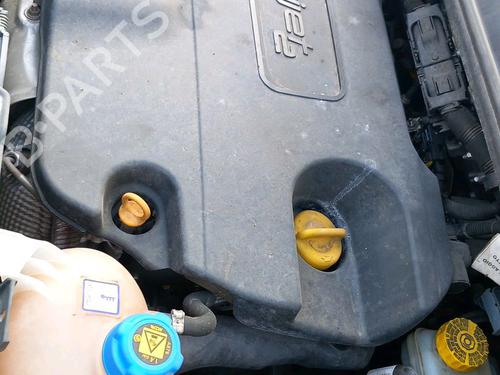 Left front window switch FIAT 500L (351_, 352_) 1.6 D Multijet (199LYE1B) | BP34551244I27  - Image 6