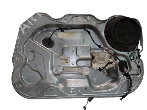 Used Other Other FORD FOCUS I (DAW, DBW) 1.8 TDCi (115 hp) 36234105 36234105