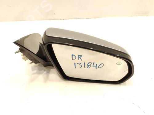 Used Right mirror Right mirror CHRYSLER SEBRING (JS) 2.0 CRD (140 hp) 34486772 34486772