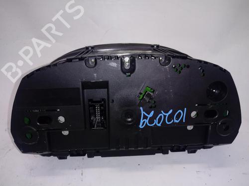 Instrument cluster BMW 3 (E90) 320 i | BP34483499C47 - Image 2
