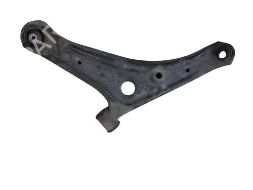 Used Left front suspension arm MITSUBISHI MIRAGE / SPACE STAR VI Hatchback (A0_A) 1.2 (A03A) (80 hp) 19046969
