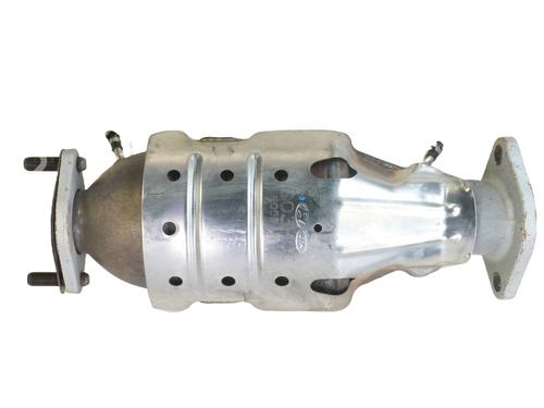 Used Catalyst HYUNDAI IONIQ (AE) 1.6 GDI Hybrid (141 hp) 24372711