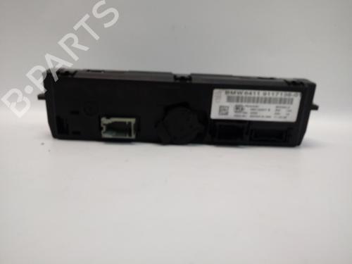 Climate control BMW 1 (E87)  | BP18700544I5 