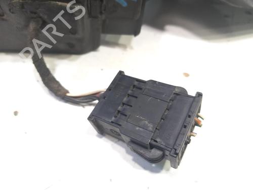 Used Right mirror AUDI A3 (8L1) [1996-2006]  14478126