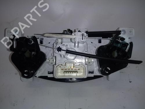 Climate control DACIA SANDERO II 1.5 dCi | BP40511505I5 - Image 2