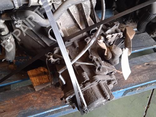 Gearkasse ALFA ROMEO 147 (937_) 1.6 16V T.SPARK ECO (937.AXA1A, 937.BXA1A) (105 hp) 18536285