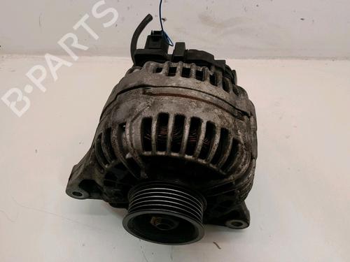 Used Alternator AUDI A4 B6 Avant (8E5) [2000-2005]  19140328