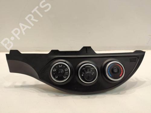Used Other Other TOYOTA YARIS (_P13_) 1.3 (NSP130_, NSP130) (99 hp) 34486512 34486512