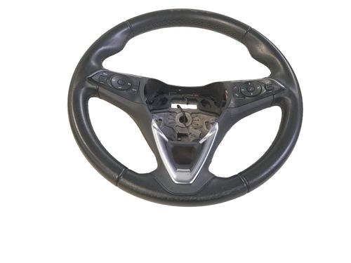 Volant Volant OPEL CROSSLAND X / CROSSLAND (P17, P2QO) 1.2 (75) (110 hp) 34468850 34468850