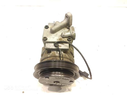 Used AC compressor AC compressor CITROËN C6 (TD_) 2.7 HDi (204 hp) 35729135 35729135