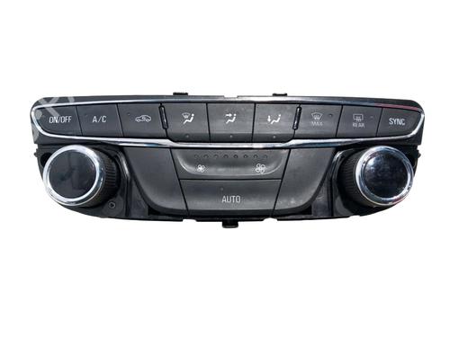 Used Climate control OPEL ASTRA J GTC 1.6 CDTI (08) (110 hp) 22790884