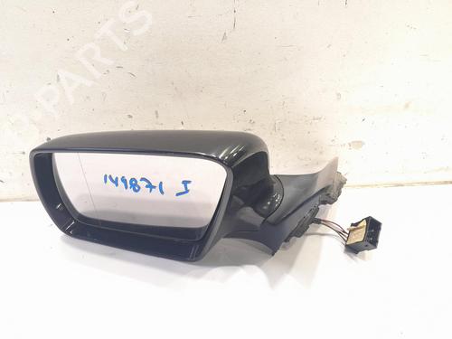 Used Left mirror Left mirror AUDI A6 C5 Avant (4B5, 4B6) [1997-2006] 34447165 34447165