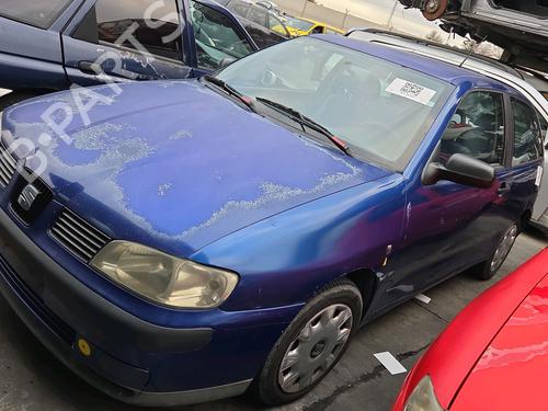 Used Parts SEAT IBIZA II (6K1)  1.9 SDI  4651974