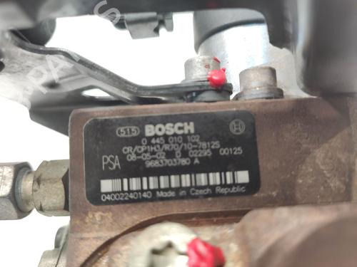 Used Injection pump Injection pump FIAT DUCATO Van (250_) E-Ducato (250DPE) (122 hp) 35731042 35731042