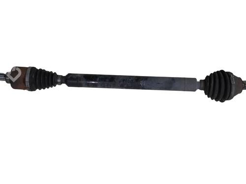 Used Right front driveshaft VW POLO V (6R1, 6C1) [2009-2022]  19046848