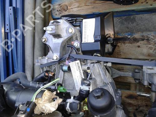 Used Gearbox Gearbox 34481552 34481552
