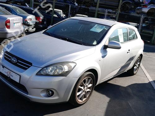 Right front window switch KIA PRO CEE'D (ED) 1.6 CVVT | BP20143070I26 