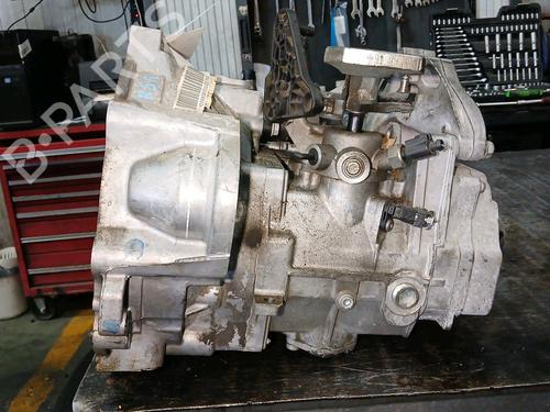 Gearbox AUDI Q2 (GAB, GAG) 1.4 TFSI | BP38255188M3 - Image 4