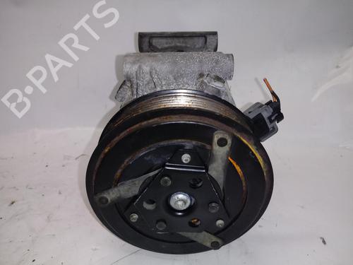 Used AC compressor AC compressor RENAULT MEGANE II (BM0/1_, CM0/1_) 1.9 dCi (BM0G, CM0G) (120 hp) 35729937 35729937