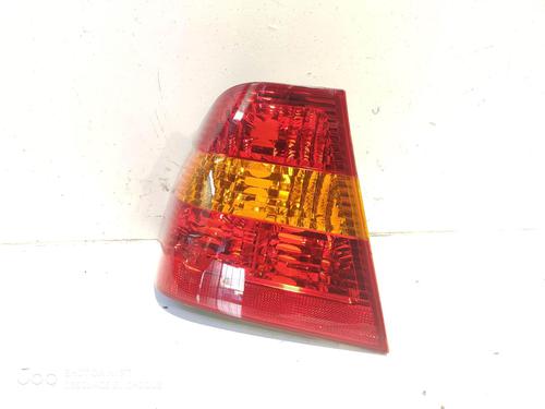 Used Left taillight Left taillight BMW 3 (E46) 318 i (118 hp) 34489690 34489690
