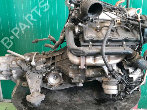 Gearbox AUDI A4 B5 (8D2) 2.5 TDI | BP34491700M3 - Image 4