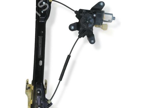 rear-left-window-mechanism-ford-mondeo-v-saloon-cd-2012-34465318 main image