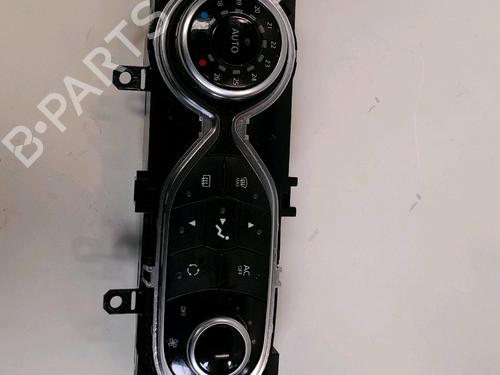 Used Climate control RENAULT CLIO IV (BH_) 1.5 dCi 90 (90 hp) 18556033