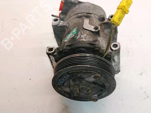 Used AC compressor AC compressor PEUGEOT 307 (3A/C) 1.6 16V (109 hp) 35732059 35732059