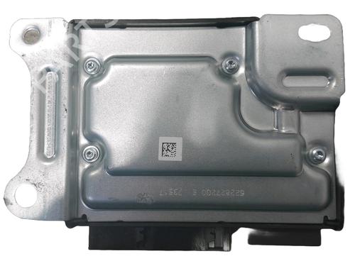 Kollisjonspute styreenhet RENAULT TALISMAN Grandtour (KP_)  | BP24511521M53 
