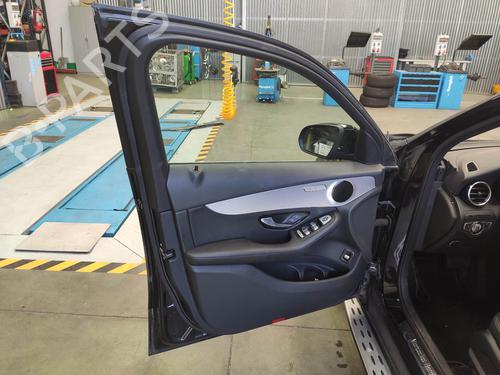 Front left window mechanism MERCEDES-BENZ GLC (X253)  | BP14915243C22 