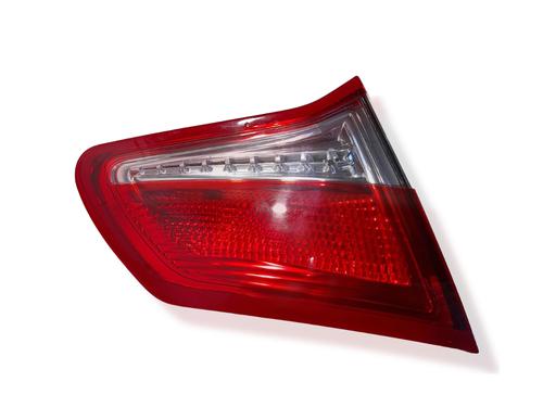 Used Left tailgate light Left tailgate light CITROËN C4 II (NC_) 1.6 HDi 115 (114 hp) 33406078 33406078