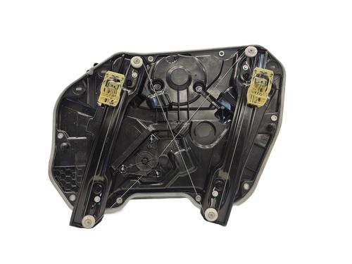 Used Front left window mechanism Front left window mechanism BMW 1 (F40) 118 d (150 hp) 34487193 34487193