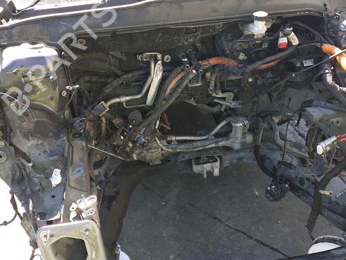 Luftventilen FORD MONDEO V Saloon (CD) 2.0 Hybrid | BP34465624I21  - Image 6