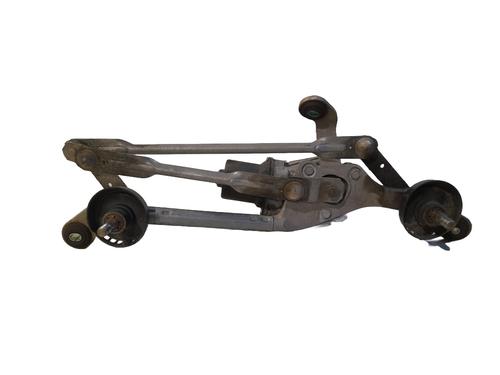 Used Front wiper motor NISSAN NOTE (E12) 1.5 dCi (90 hp) 23277190