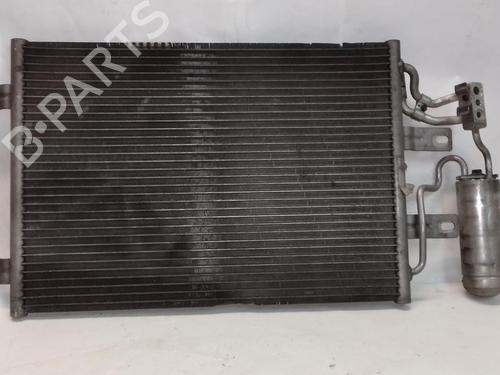 Used AC radiator AC radiator OPEL MERIVA A MPV (X03) 1.7 CDTI (E75) (100 hp) 34482716 34482716