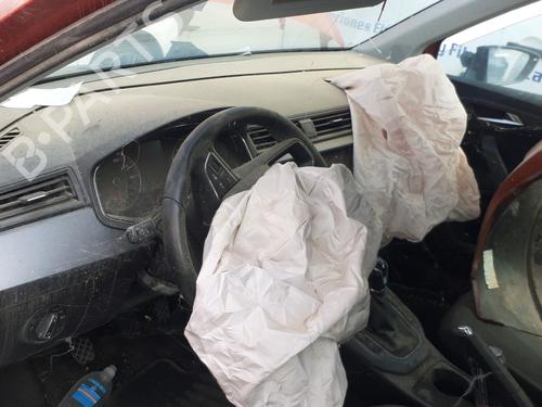 Steering wheel SEAT ARONA (KJ7, KJP) 1.0 TSI | BP27437621C49 
