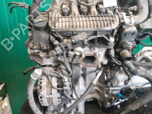 Gearbox CITROËN C3 III (SX) 1.2 PURETECH 82 | BP34548405M3 - Image 3