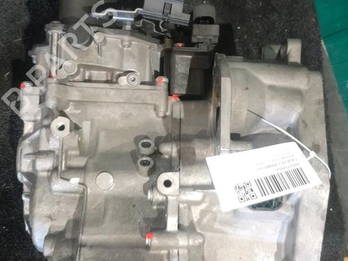 Gearbox VW GOLF VI Convertible (517) 2.0 GTI | BP25595295M3 