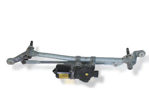 Used Front wiper motor Front wiper motor RENAULT MEGANE IV Hatchback (B9A/M/N_) 1.3 TCe 140 (B9NB) (140 hp) 33406069 33406069