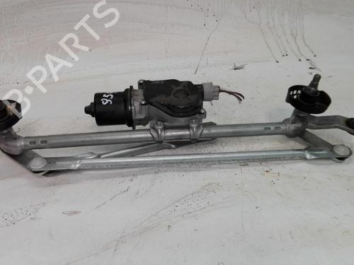 Used Front wiper motor Front wiper motor RENAULT KADJAR (HA_, HL_) 1.2 TCe 130 (HLMR) (130 hp) 39696018 39696018
