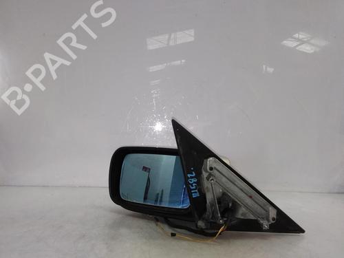 Left mirror BMW 3 (E46) 320 d | BP18535919C26 