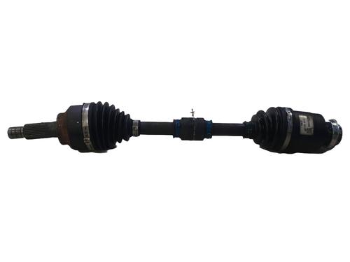 Used Right front driveshaft Right front driveshaft MAZDA 3 Saloon (BL) 1.6 MZR (BL12) (105 hp) 34464420 34464420