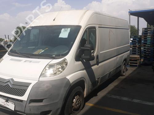Used Parts CITROËN JUMPER II Bus  2.2 HDi 120  4232227