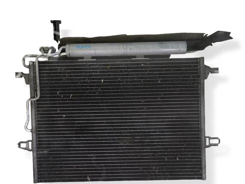 Used AC radiator AC radiator MERCEDES-BENZ CLS (C219) CLS 350 (219.356) (272 hp) 34493213 34493213