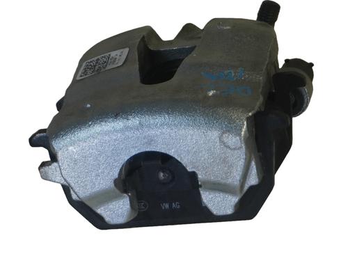 Left front brake caliper SKODA KAMIQ (NW4) 1.5 TSI | BP33404820M105 - Image 2