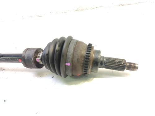 Left front driveshaft OPEL AGILA A (H00) 1.3 CDTI (F68) | BP34487831M38 - Image 3