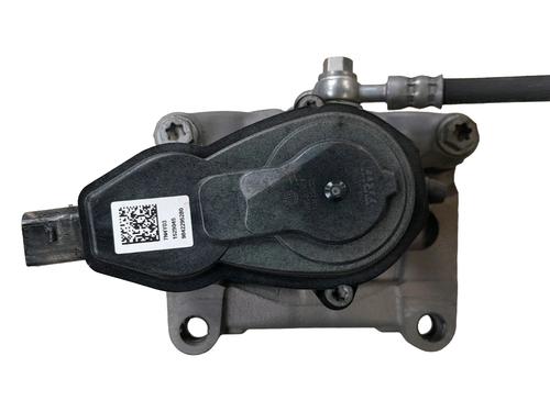 Left rear brake caliper OPEL CORSA E (X15) 1.4 Turbo (08, 68) | BP28121434M107 