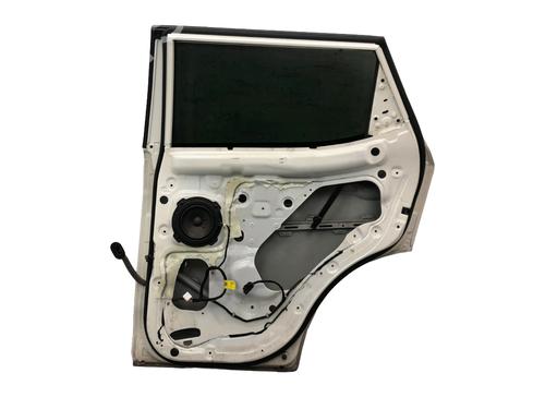Right rear door SSANGYONG XLV SUV e-XGi 160 | BP34548692C5 - Image 2