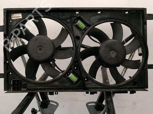 radiator-fan-opel-insignia-a-saloon-g09-2008-2009-2010-2011-2012-2013-2014-2015-2016-2017-33404497 main image